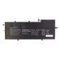 Bateria do notebooka ASUS ZenBook Q324UA UX360UA C31N1538 11,55 V 57 Wh