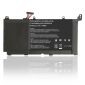 Bateria do notebooka Asus Vivobook S551 V551 R553L K551LN B31N1336 11,4 V 48 Wh