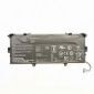 Bateria do notebooka ASUS Zenbook UX331F UX331U UX331FA UX331FAL seria C31N1724 11,55 V 50 Wh