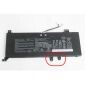 Bateria do notebooka Asus Vivobook X412F F515JA serii C21N1818-2 7,7 V 37 Wh Typ A