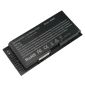 Bateria do notebooka Dell Precision M4600 M4800 M6600 M6700 M6800 serii 11,1 V 4400 mAh