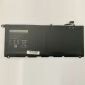 Bateria do notebooka DELL XPS 13 2015 9343 9350 series 7,4 V 7300 mAh