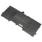 Bateria do notebooka Dell XPS 12 (9Q23) 13 (L321X) 47Wh 7,4V 6330mAh