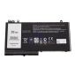 Bateria do notebooka DELL Latitude 12 E5250 E5450 E5550 RYXXH seria 11,1 V 38 Wh