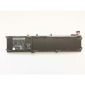 Bateria do notebooka Dell XPS 15 9560 Series 11,4 V 97 Wh