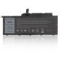Bateria do notebooka Dell Inspiron 15 7537 7737 14,8 V 58 Wh
