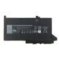 Bateria do notebooka Dell Latitude 12 7280 7480 7290 series 0NF0H 11,4 V 42wh 3600 mAh