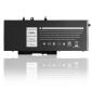Bateria do notebooka Dell Latitude 5580 5480 5280 7,6 V 68 Wh