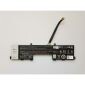 Bateria do notebooka Dell Latitude 13 7350 20 Wh 7,4 V Bateria stacji dokującej z klawiaturą