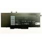 Bateria do notebooka DELL Latitude 5401 5501 5411 5511 Precision 3541 Series 15,2 V 3900 mAh 3HWPP