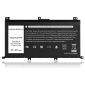 Bateria do notebooka Dell Inspiron 15 7000 7567 7759 357F9 11,1 V 74 Wh