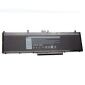 Bateria do notebooka Dell Latitude E5570 Precision 3510 Series 11,4 V 7300 mAh 84 Wh
