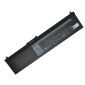 Bateria do notebooka Dell Precision 7730 7530 Series 11,4 V 97 Wh 0VRX0J