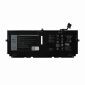 Bateria do notebooka Dell XPS 13 9300 Series 2020 7,6 V 52 Wh