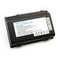 Bateria do notebooka Fujitsu Siemens LifeBook E8410 seria 6 ogniw 10,8 V / 11,1 V 4400 mAh