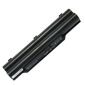 Bateria do notebooka Fujitsu Siemens LifeBook A530 AH531 LH520 LH701 PH521 serii 11.1V 4400mAh