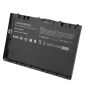 Bateria do notebooka Hp EliteBook Folio 9470 9470m 9480m seria 14,8V 3500mAh