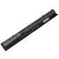 Bateria do notebooka HP pavilion 14-ab 15-ab seria 14,8V 2200mAh