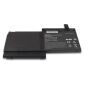 Bateria do notebooka HP EliteBook 720 725 820 G1 G2 serii 11,25 V 46 Wh