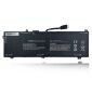 Bateria do notebooka HP ZBook Studio G3 G4 15,2V 3400mAh