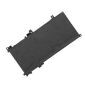 Bateria do notebooka HP Omen 15-AX 15,4 V 63,3 Wh TE04XL