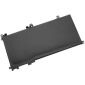 Bateria do notebooka HP Omen 15-AX 11,55V 3500mAh TE03XL
