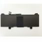 Bateria do notebooka HP x360 11 G1 EE Chromebook 14-CA 47,3 Wh 7,7 V