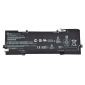 Bateria do notebooka HP Spectre X360 15-bl Series 11,55 V 79,2 Wh