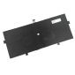 Bateria do notebooka Lenovo Yoga 910-13ikb Yoga 5 Pro 7,7 V 10140 mAh