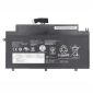 Bateria do notebooka Lenovo ThinkPad T431S 11,1 V 48 Wh
