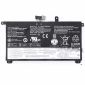 Bateria do notebooka Lenovo ThinkPad T570 T580 P51S P52S seria 15,4 V 32 Wh do użytku wewnętrznego