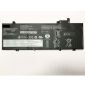 Bateria do notebooka Lenovo ThinkPad T480s L17L3P71 11,58 V 57 Wh 4920 mAh L17M3P72