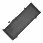 Bateria do notebooka Lenovo Yoga 530-14 Series L17C4PB0 7,68V 45Wh