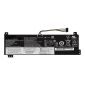 Bateria do notebooka Lenovo V130-15 V330-15 Series L17M2PB3 7,6 V 30 Wh