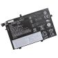 Bateria do notebooka Lenovo ThinkPad L480 L580 Series 11,1 V 45 Wh/4080 mAh 01AV463