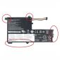 Bateria do notebooka do baterii Lenovo Ideapad 330S 330S-14AST 330S-14IKB serii L15C3PB1 11.4V 52.5Wh 7 otworów