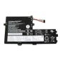 Bateria do notebooka Lenovo Ideapad S340-14IWL 15IWL Series L18L3PF3 11,34 V 51 Wh