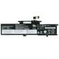 Bateria do notebooka Lenovo ThinkPad S2 Yoga L380 L390 Series L17C3P53 L17L3P53 11,1 V 45 Wh