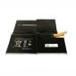 Bateria do notebooka Microsoft Surface PRO 3 seria 7,6V 5200mAh