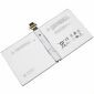Bateria tabletu do notebooka do tabletu Microsoft Surface Pro 4 z serii 1724 7,5 V 38,2 Wh