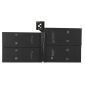 Bateria do notebooka Microsoft Surface Pro 5 1796 Pro 6 Series 7,57 V 45 Wh