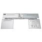 Bateria do klawiatury notebooka do Microsoft Surface 1 Gen Series 7,57 V 51 Wh