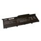 Bateria do notebooka Samsung NP900X3G Series 7,5 V 5200 mAh