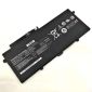 Bateria do notebooka Samsung 940X3G NP940X3G Series 7,6 V 7300 mAh
