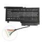 Bateria do notebooka Toshiba Satellite P55 S55 L45 L50 L55 Series 14,4 V 43 Wh
