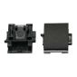 Osłona notebooka Laptop RJ45 Pokrywa dla HP Elitebook 740 745 840 848 G2 G1 739015/730958-001