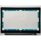 Ramka notebooka Przednia osłona LCD do HP ZBook Studio G3 840935-001 Czarna
