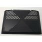 Osłona dolnej części obudowy notebooka do HP Omen 15-DC L24353-001 Czarna