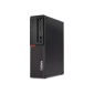 Lenovo ThinkCentre M720s SFF - Intel Core i5 9. generacji - 16GB RAM - 256GB SSD - Windows 11