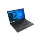 Lenovo Thinkpad E14 G2 - Intel Core i3 11. generacji - 14 cali - 16GB RAM - 256GB SSD - Windows 11 Home
